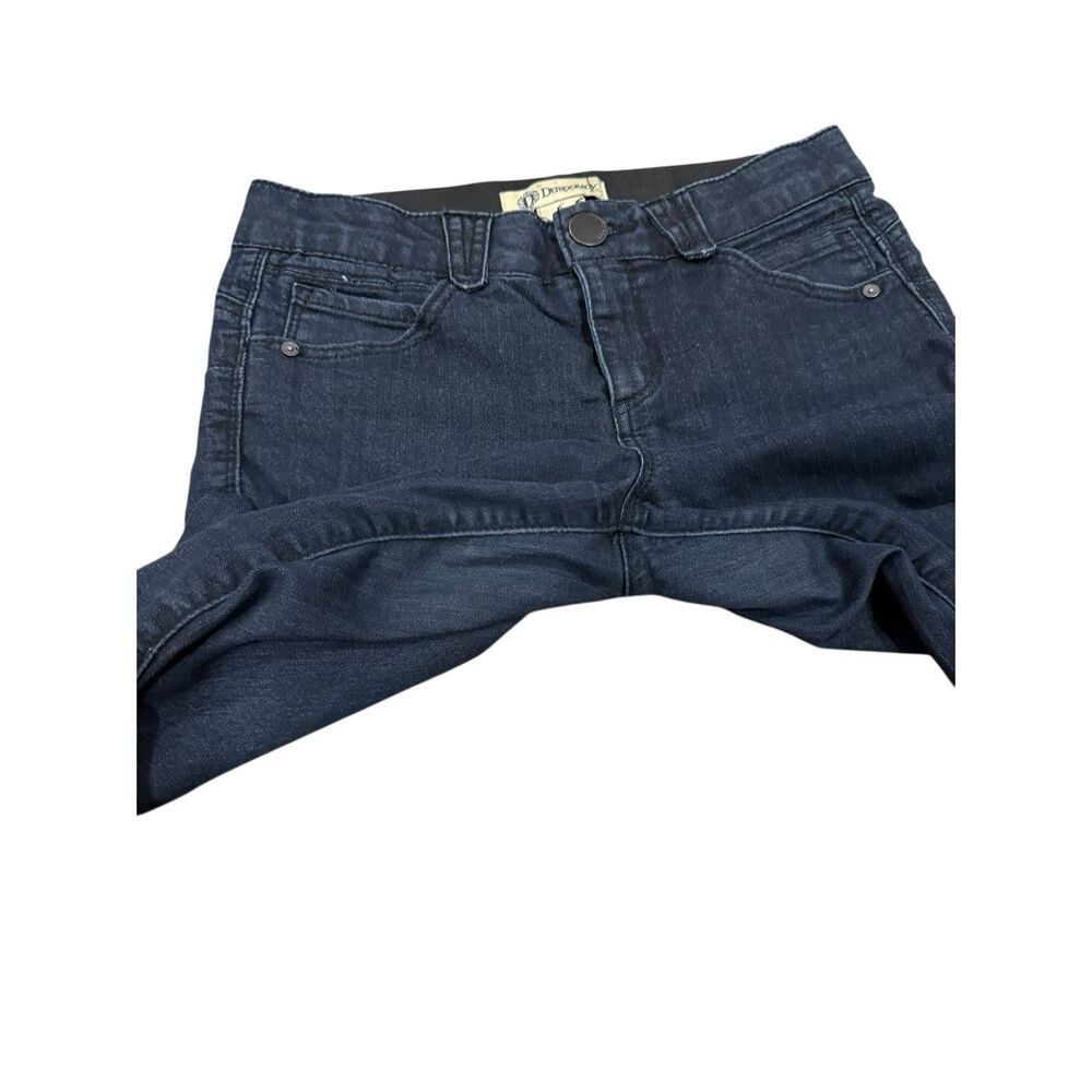 Democracy “Absolution” Skinny Jeans | Women’s Size 6 | Dark Wash | Stretch Denim - Picture 6 of 9